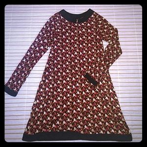 Vintage 70's dress